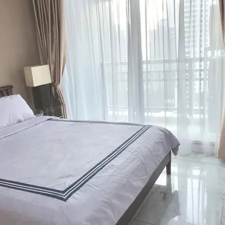 Convenient, Petfriendly, Located In Jakarta Cbd